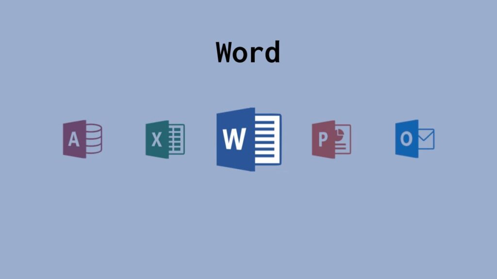 Материалы по Microsoft Word