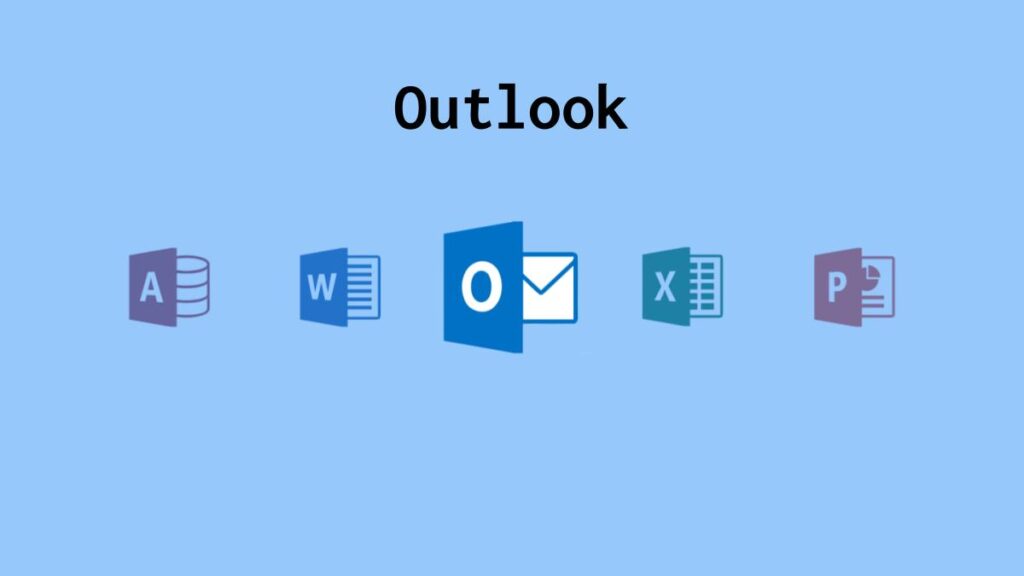 Материалы по Microsoft Outlook