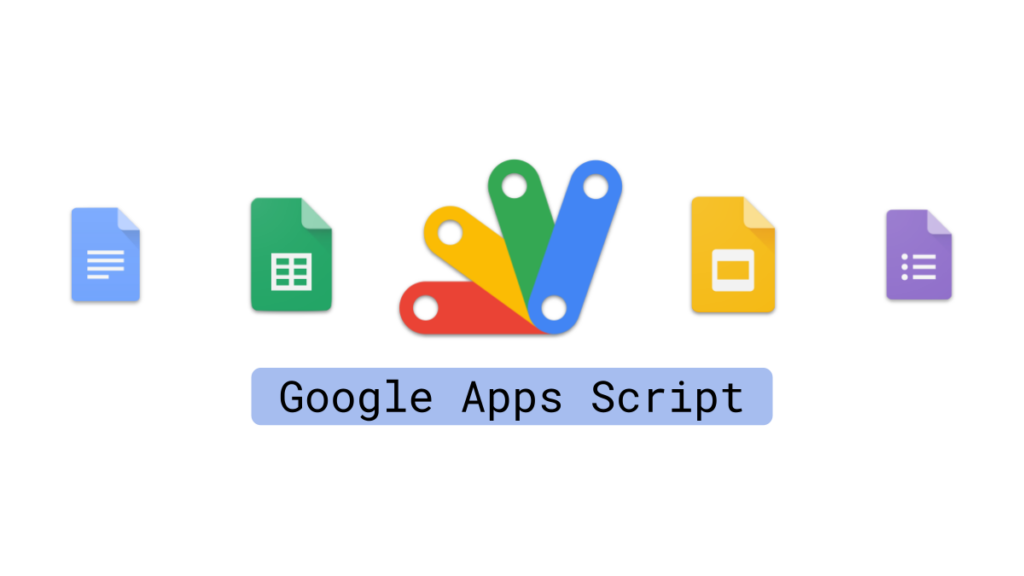 Курсы по Google Apps Script