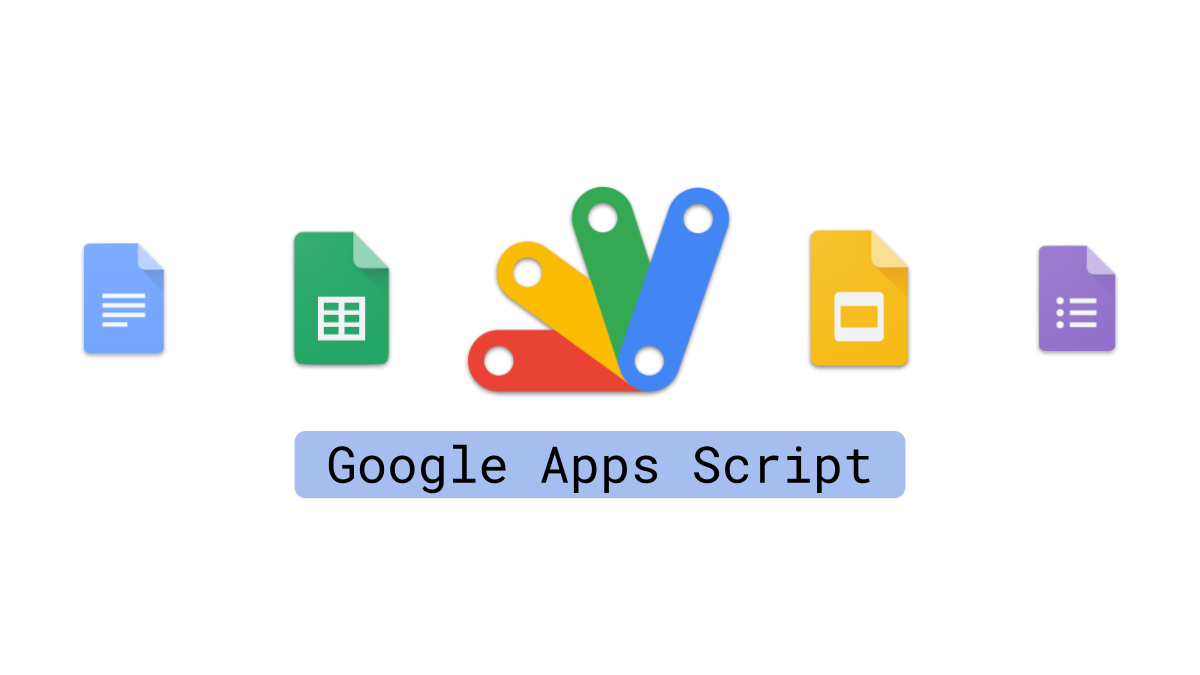 Курс Курсы по Google Apps Script
