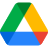 Google Диск Logo Small