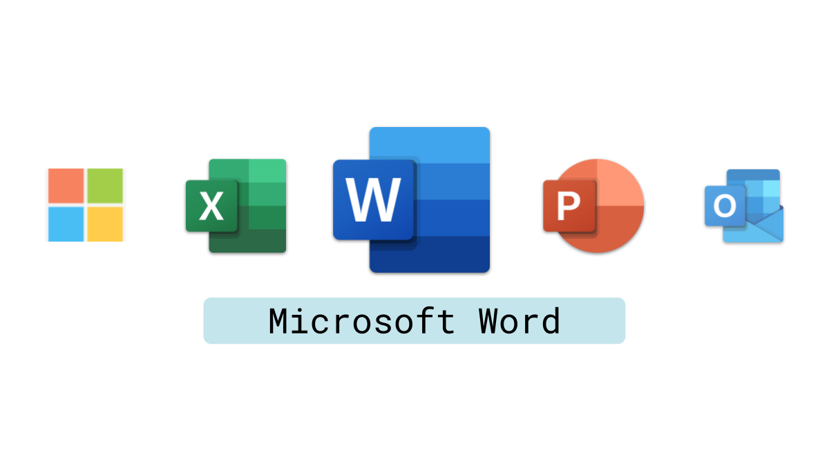 Курс Курсы Microsoft Word